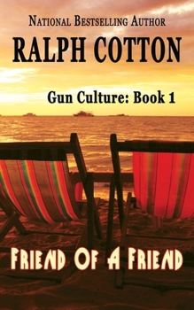 Paperback Friend Of A Friend Book