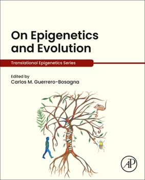 Paperback On Epigenetics and Evolution Book