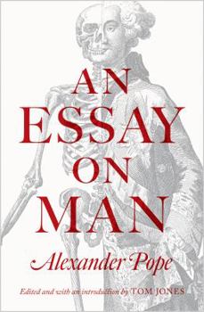 An Essay On Man