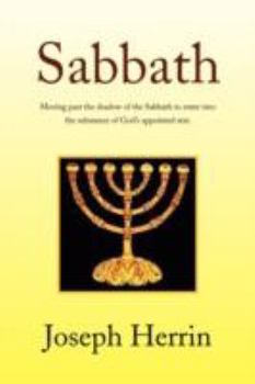 Paperback Sabbath Book