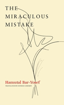 Paperback The Miraculous Mistake Book