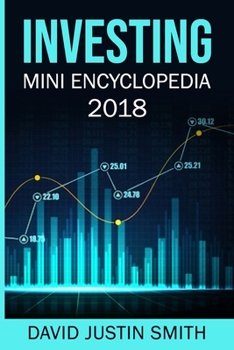 Paperback Investing Mini Encyclopedia 2018 Book