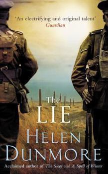 Paperback The Lie: The enthralling Richard and Judy Book Club favourite Book