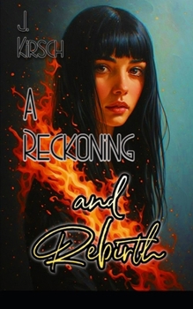 Paperback A Reckoning and Rebirth Book