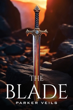 Paperback The Blade Book