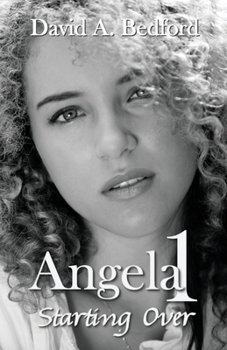 Paperback Angela 1: Starting Over Book