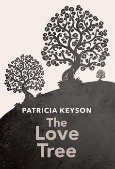 Paperback The Love Tree [Large Print] Book