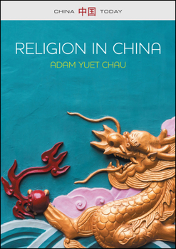 Religion in China: Ties That Bind