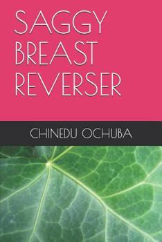 Paperback Saggy Breast Reverser Book