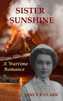 Paperback Sister Sunshine: A Wartime Romance Book