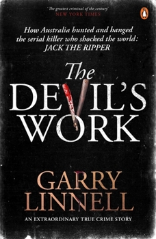 Paperback The Devil's Work Book