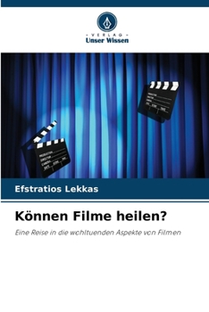 Paperback Können Filme heilen? [German] Book