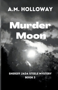 Paperback Murder Moon Book