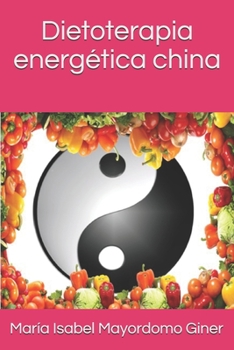 Paperback Dietoterapia energética china [Spanish] Book