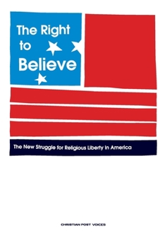 Paperback The Right to Believe Book