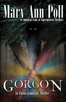 Paperback Gorgon Book