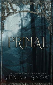 Primal: A Monster Romance