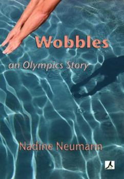 Paperback Wobbles: An Olympic Story Book