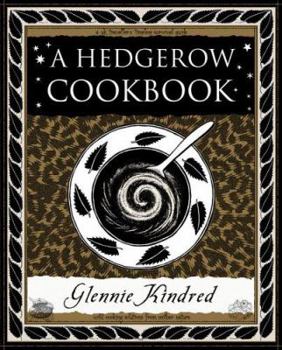 Paperback Hedgerow Cookbook Book