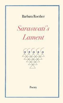 Paperback Saraswati's Lament Book