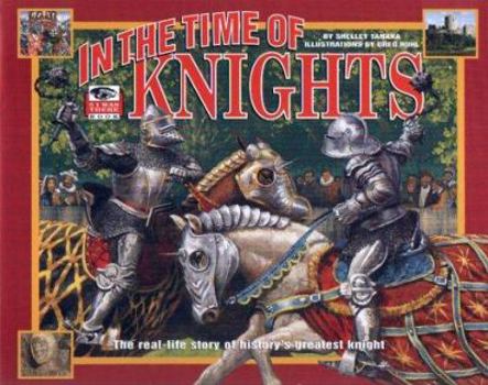 Hardcover In the Time of Knights Book
