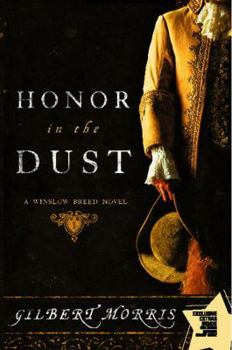 Honor in the Dust (The Winslow Breed Series) - Book  of the House of Winslow