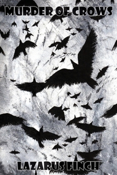 Paperback Murder Of Crows Book