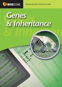 Genes and Inheritance: Modular Workbook (Biology Modular Workbook Serie)