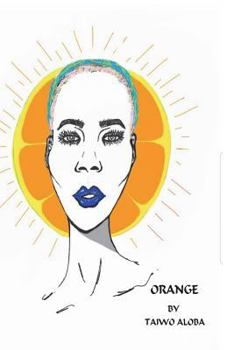 Paperback Orange Book