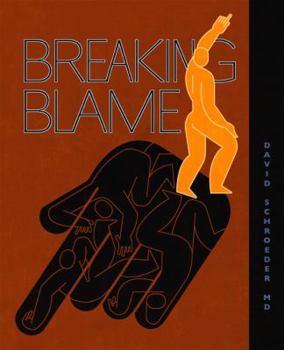 Hardcover Breaking Blame Book