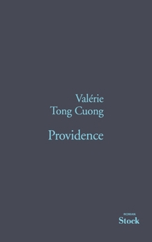 Paperback Providence [French] Book