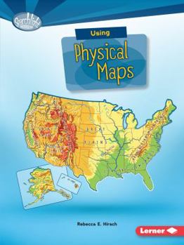 Paperback Using Physical Maps Book