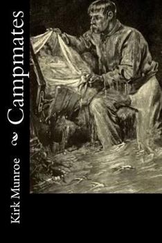 Paperback Campmates Book