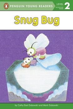 Mass Market Paperback Snug Bug Book