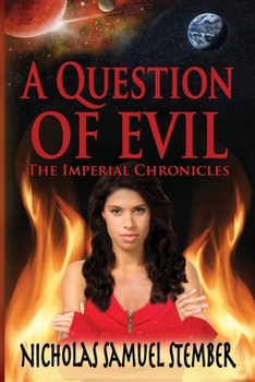 Paperback A Question of Evil Book