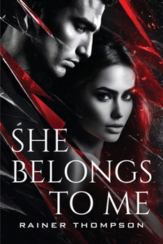 Paperback She Belongs To Me Book