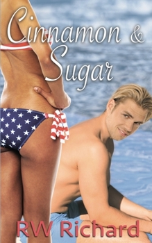 Paperback Cinnamon & Sugar Book
