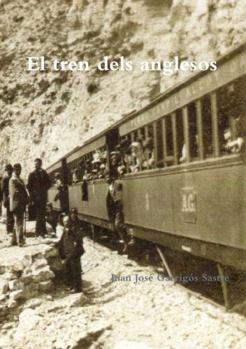 Paperback El tren dels anglesos [Catalan] Book
