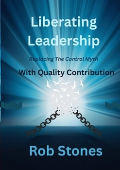 Paperback Liberating Leadership Book