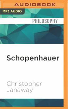 Schopenhauer - Book  of the Very Short Introductions