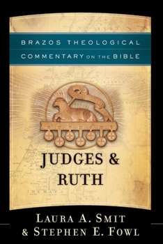 Paperback Judges & Ruth Book
