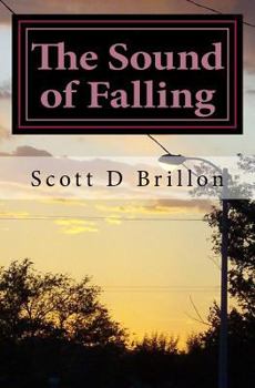 Paperback The Sound of Falling Book