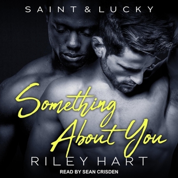 MP3 CD Something about You Book