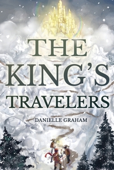 Paperback The King's Travelers Book