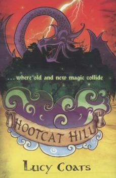 Paperback Hootcat Hill Book