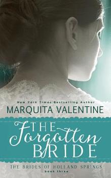 Paperback The Forgotten Bride Book