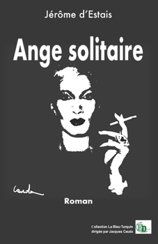 Paperback Ange solitaire [French] Book