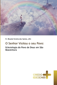 Paperback O Senhor Visitou o seu Povo [Portuguese] Book