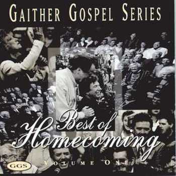Music - CD The Best Of Homecoming Vol. I Book