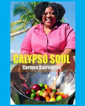 Paperback Calypso Soul Book